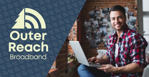 Images Outer Reach Broadband