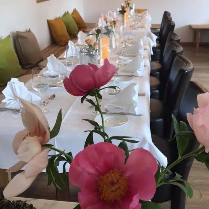 Bild 2 Restaurant & Hotel Bienefeld in Korschenbroich
