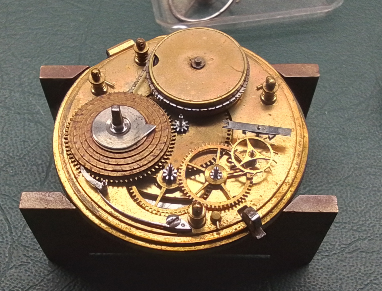 Images David Godwin Watch and Clock Maker