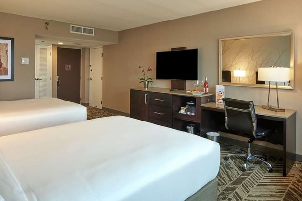 Images Hilton Cincinnati Airport