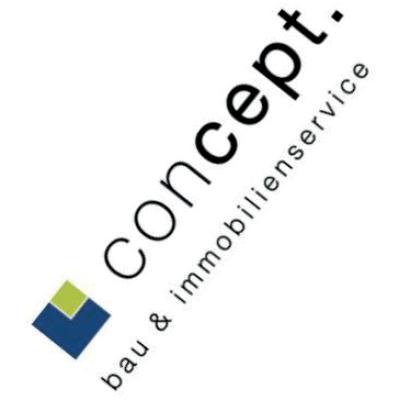 Concept Bau u. Immobilienservice GmbH in Hilden - Logo