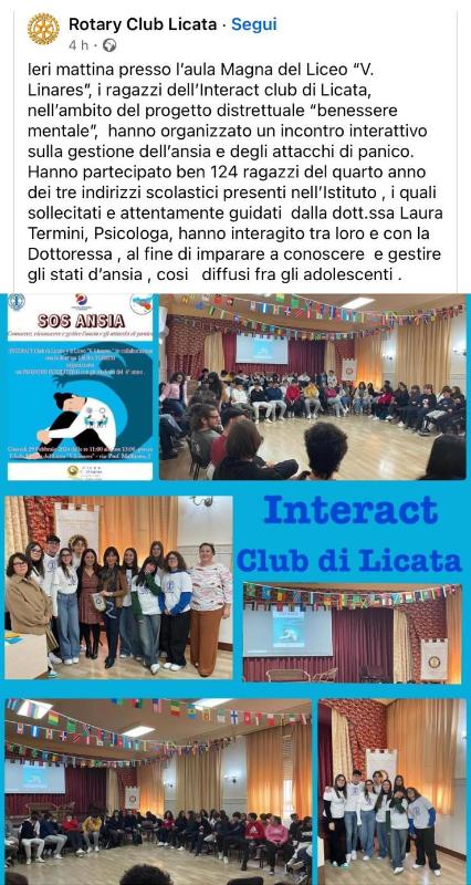 Images Dr.ssa Laura Termini Psicologa, Psicoterapeuta Cognitivo Comportamentale