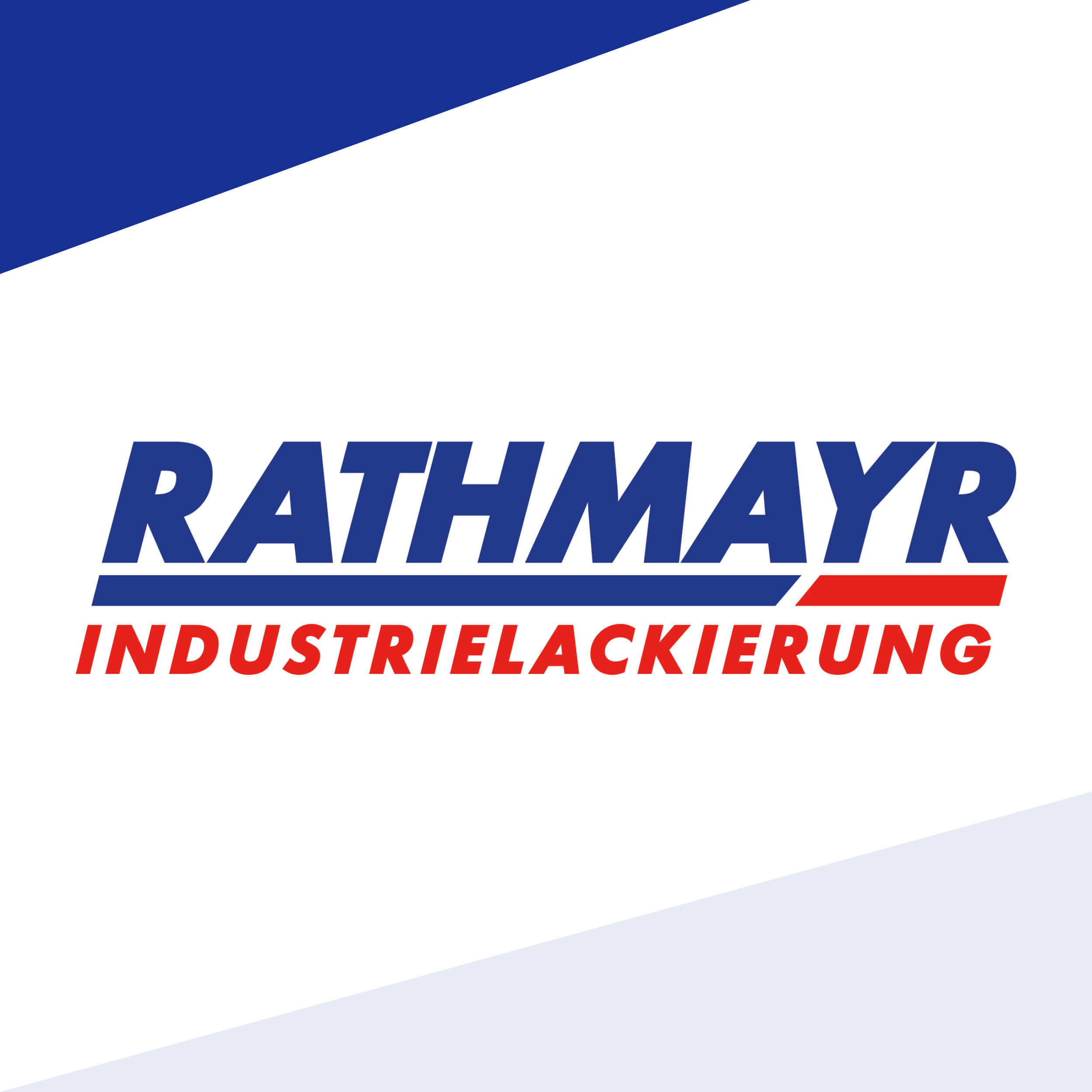 Andreas Rathmayr GmbH Industrielackierung  