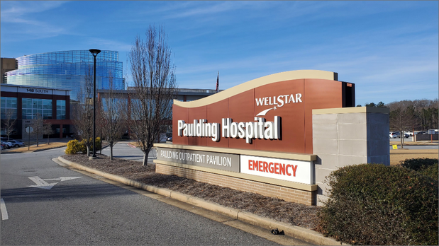 Images William  Forehand III, MD - Northwest Georgia Oncology Centers -  Paulding, GA