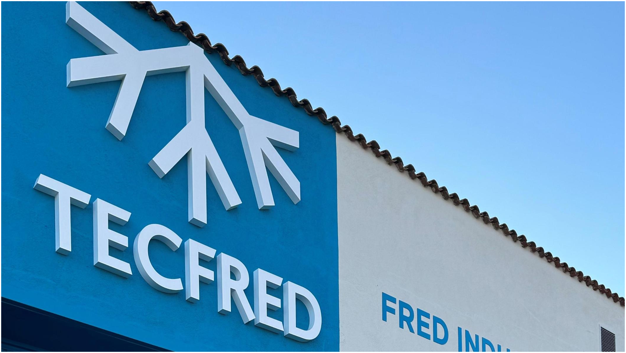 Images TEC-FRED SERVEI, SLU