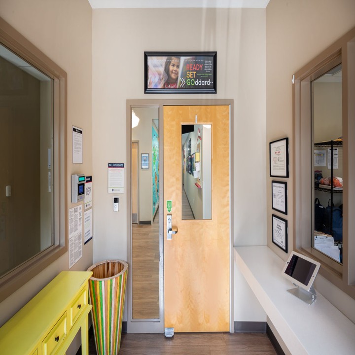 Images The Goddard School of Raleigh (Ridge Road)