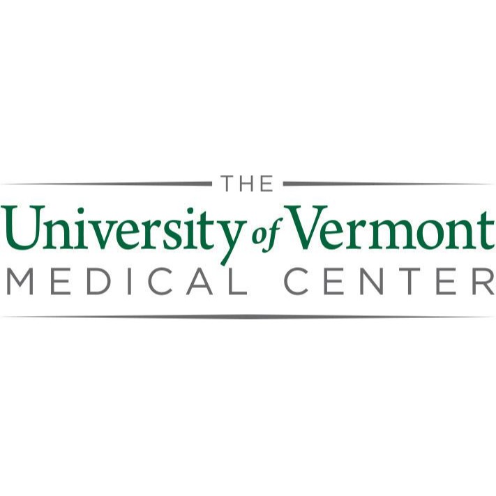 University of Vermont Medical Center - 1 South Prospect Street Logo