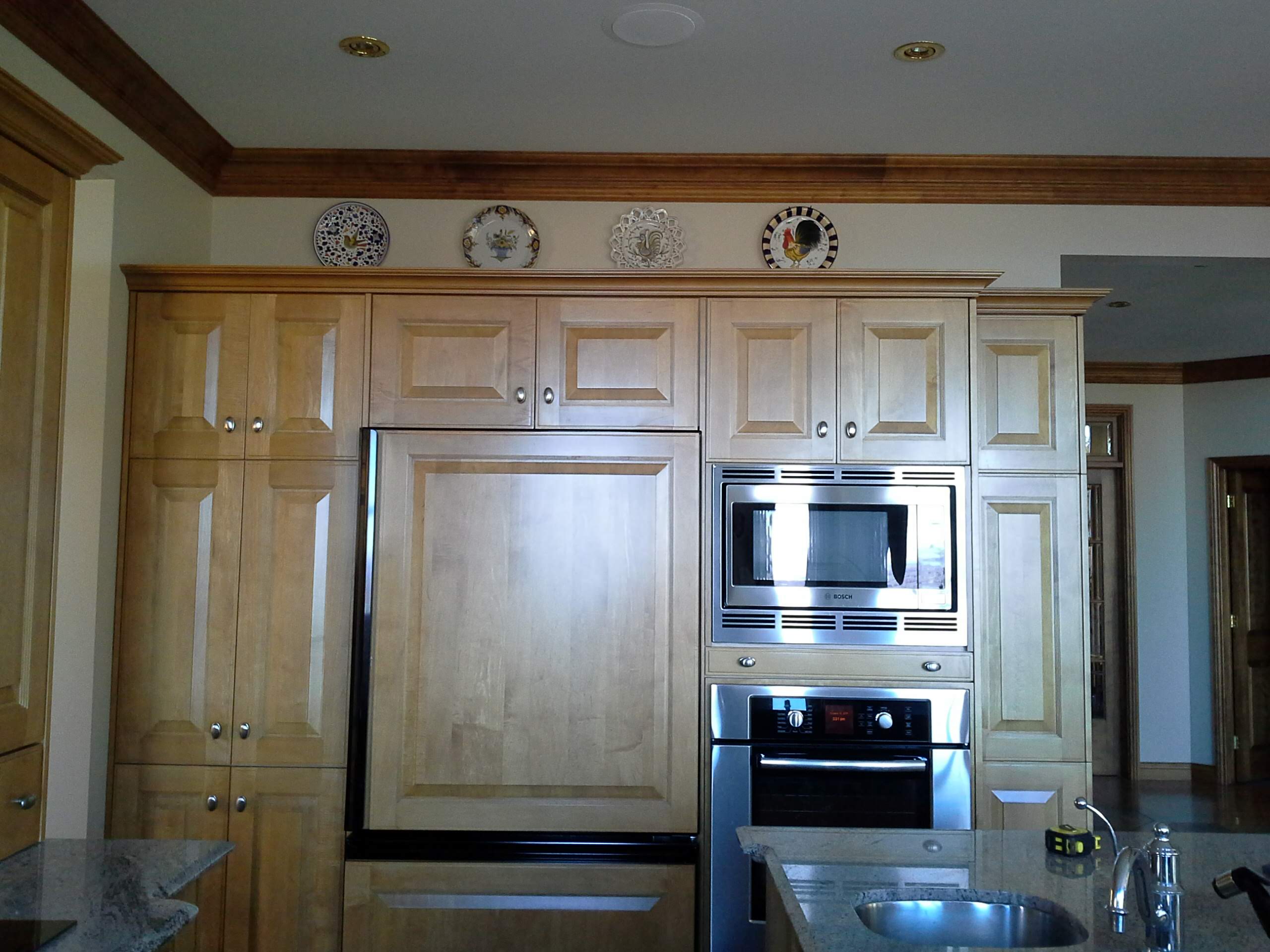 Images Finition Jaro | Spécialiste en relooking et rénovation de cuisines | Estrie