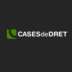 Casesdedret Logo