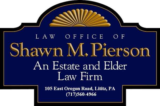 Images The Law Office of Shawn Pierson