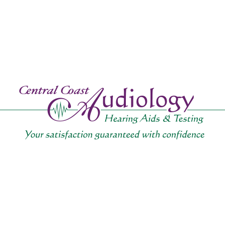 Central Coast Audiology, Inc. Logo