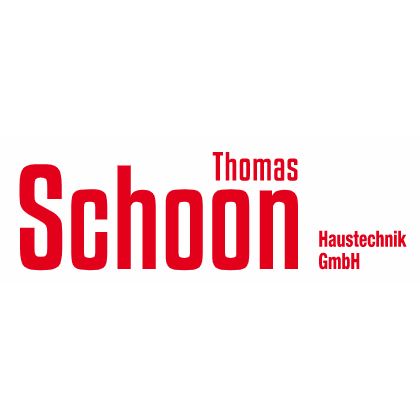 Logo Thomas Schoon Haustechnik GmbH