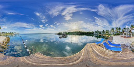 Tranquility Bay Beachfront Resort Image