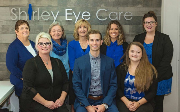 Images Shirley Eye Care