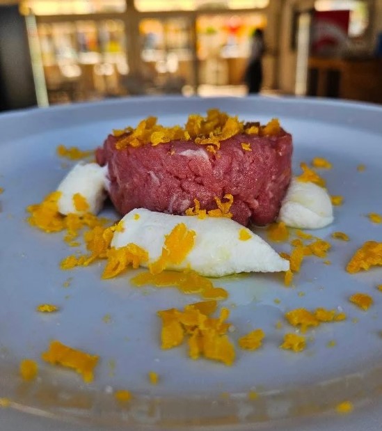 Images Brezza Chianina - Ristorante & Bar