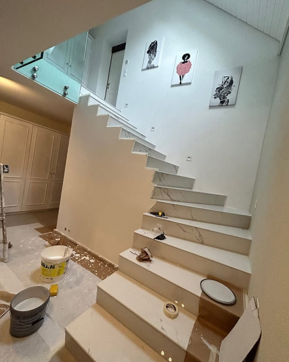 Bilder ELS Peinture Sàrl