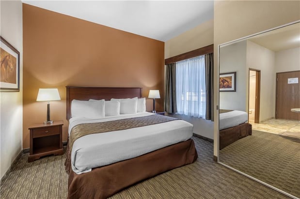 Images Best Western North Edge Inn