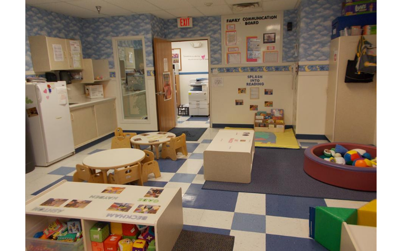 Images Pleasant Hill KinderCare