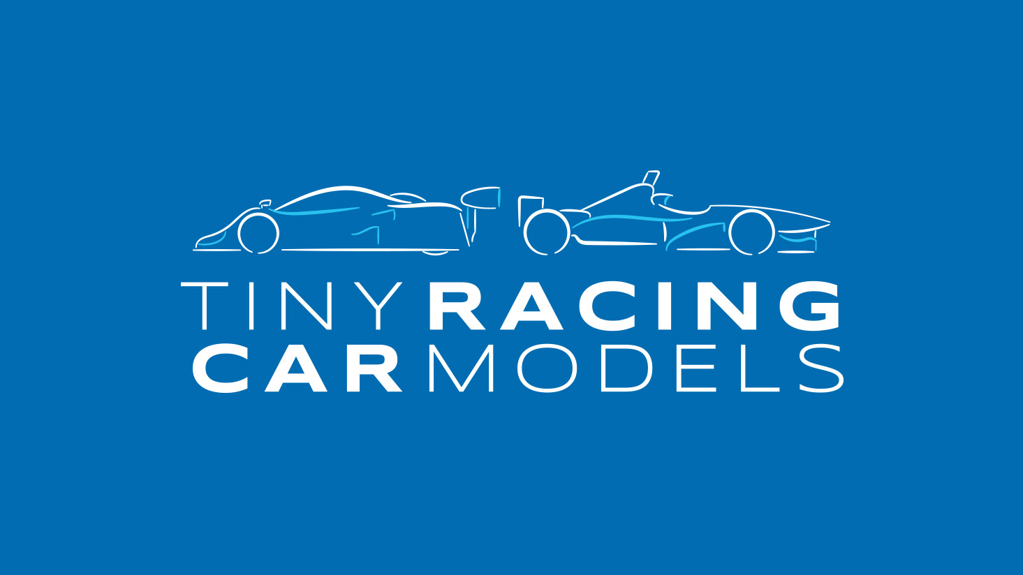 Images TinyRacingCarModels