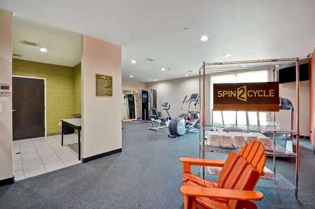 Images Home2 Suites by Hilton Fort Worth Southwest Cityview