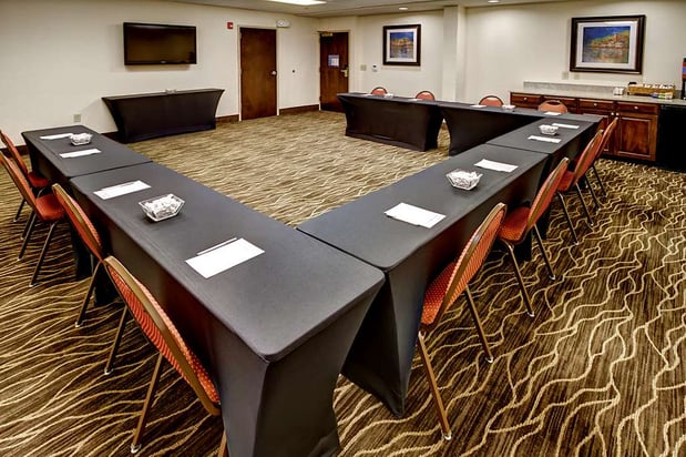 Images Hampton Inn Nashville/Brentwood-I-65S
