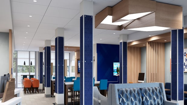 Images Holiday Inn Express & Suites Christiansburg by IHG