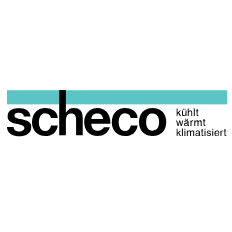 Scheco AG Logo