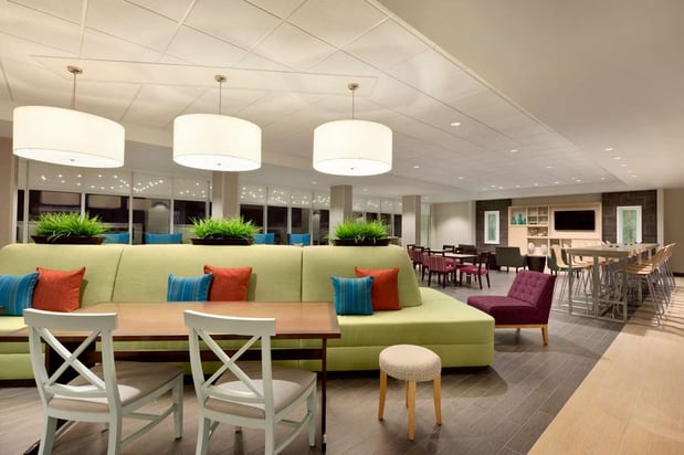 Images Home2 Suites by Hilton Destin