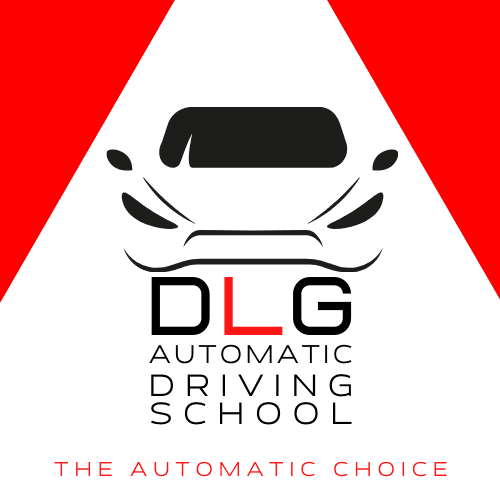 Images DLG Automatic Driving School