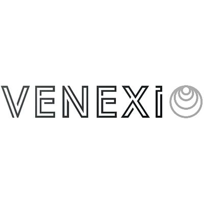 venexio Logo