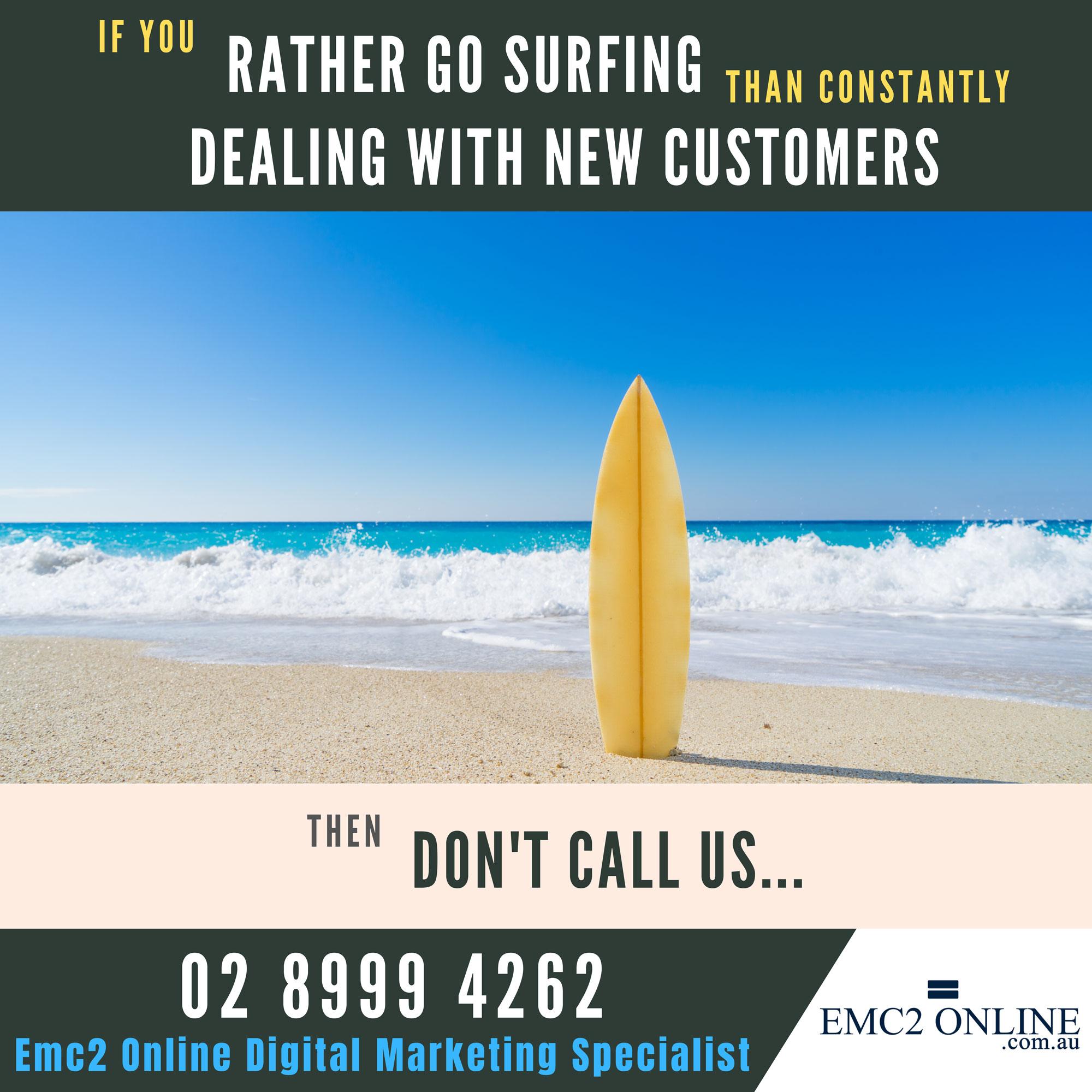 Images Emc2 Online Digital Marketing Specialist