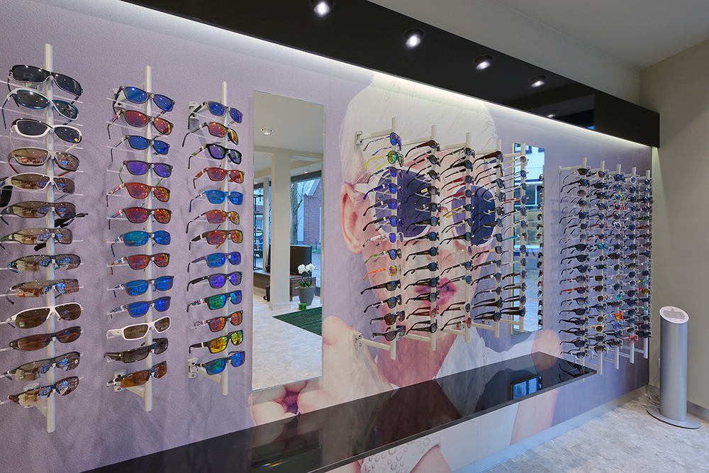 Optik Monika Elsen, Steinstraße 11 in Schüttorf