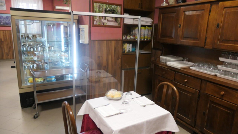 Images Trattoria Pizzeria Roma