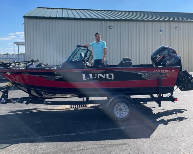 Images Vance Outdoors Marine