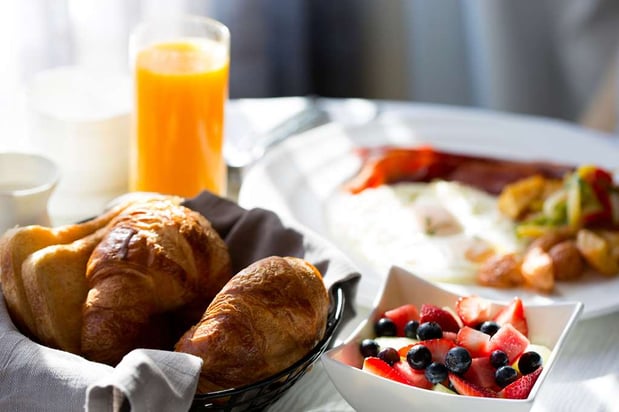 Images DoubleTree by Hilton Hotel St. Louis - Chesterfield