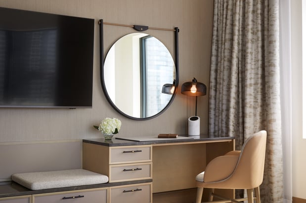 Images InterContinental Seattle Bellevue by IHG