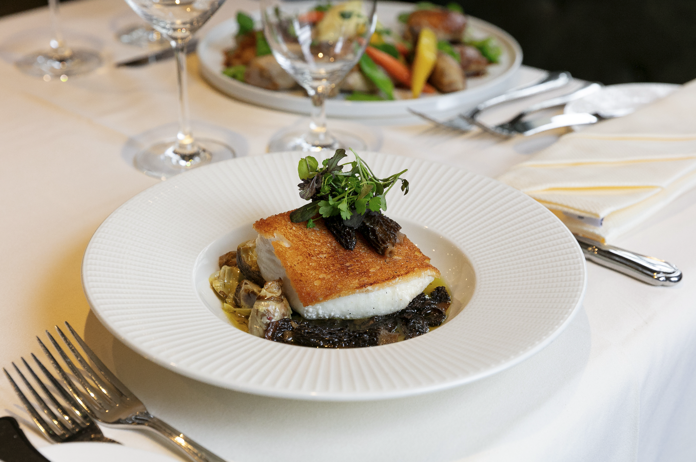 1789 Restaurant & Bar