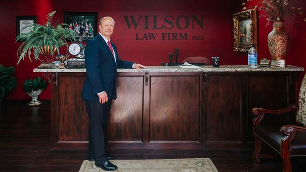 Images Wilson Law Firm PLLC