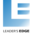 Your Leader's Edge Logo