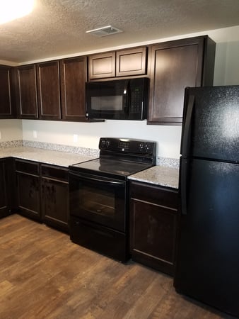 Images Riverfront Apartments