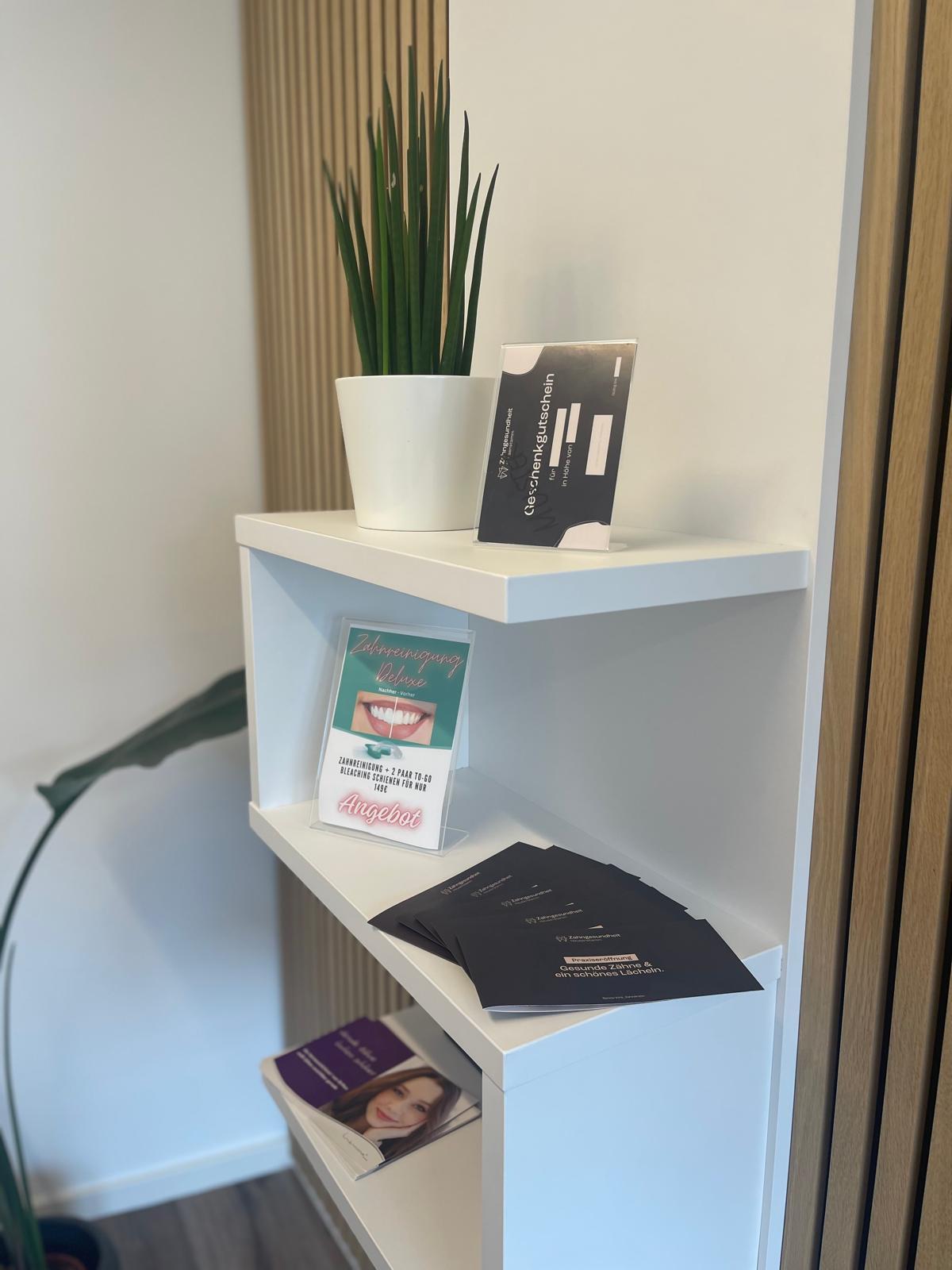 Bilder Zahngesundheit Heusenstamm | Zahnarzt | Implantologie | Ästhetische Zahnheilkunde