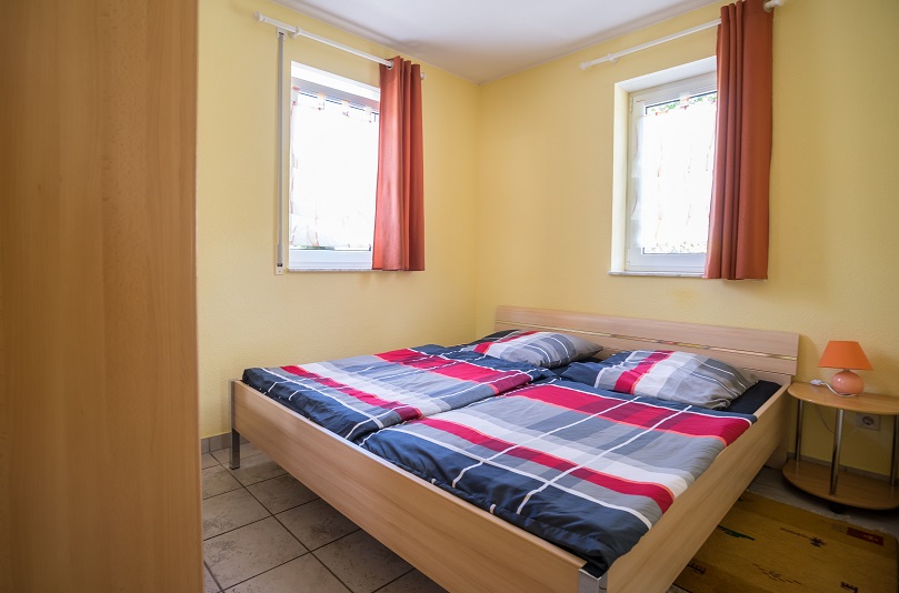 Ferienwohnung Wolf, Hüttengrundstr. 25 C in Hohenstein-Ernstthal