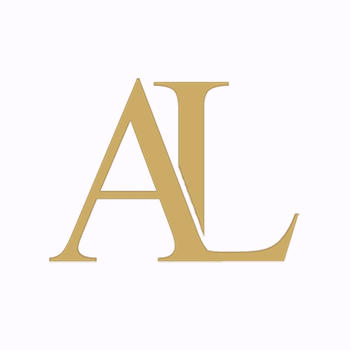 Angeles Leiva Complementos Logo
