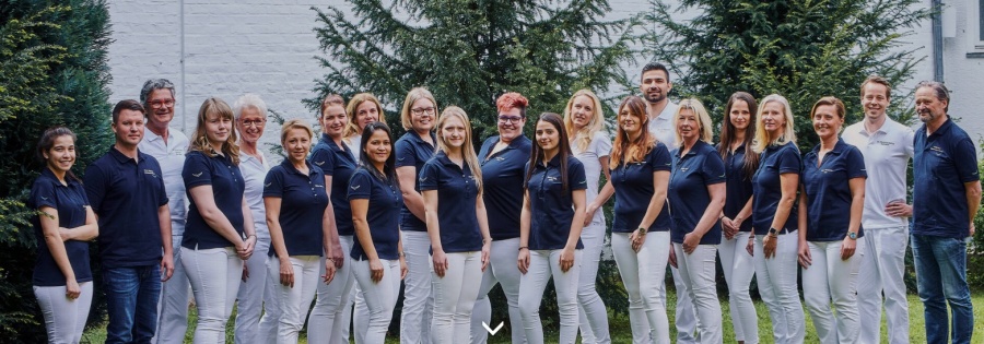 Dr. med. dent. M.Sc. Christian Köhler, Aachener Str. 1214 in Köln