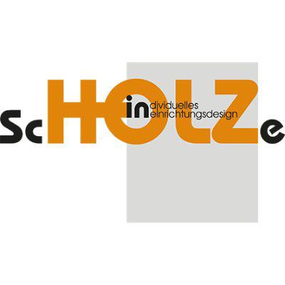 Logo Holz-in Scholze, Wohnstudio & Tischlerei