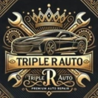Triple R Auto LLC Logo