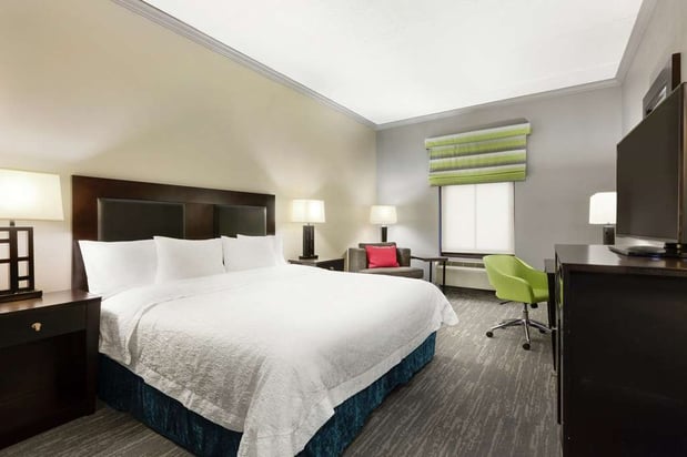 Images Hampton Inn & Suites Houston/Clear Lake-Nasa Area