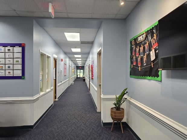 Images West Cary KinderCare