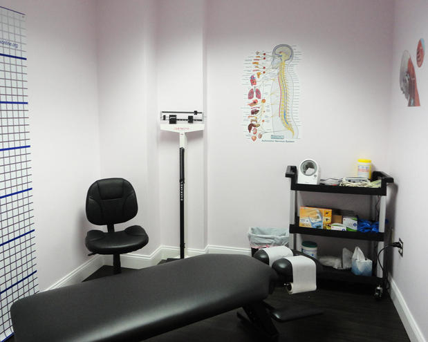 Images Big City Chiropractic