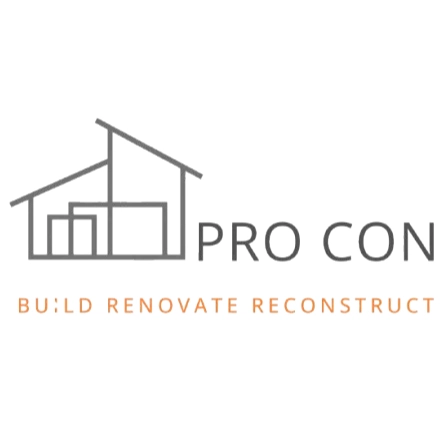 Pro Con Logo